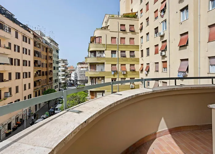 Appio Grand Apartment - S. Giovanni