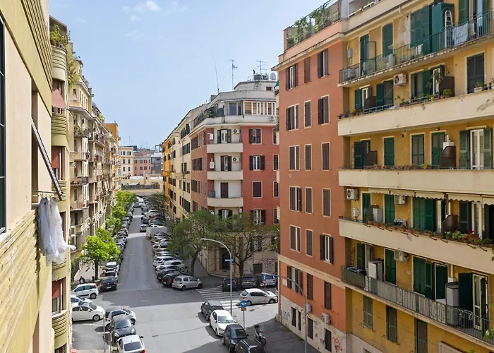 Appio Grand Apartment - S. Giovanni