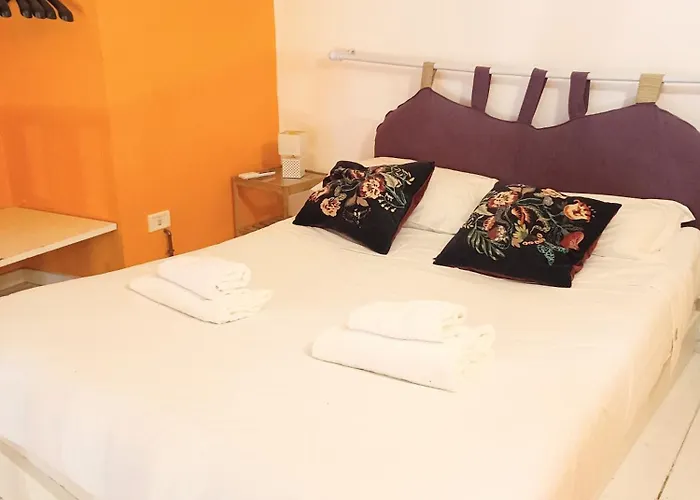 Quirinale Apartments